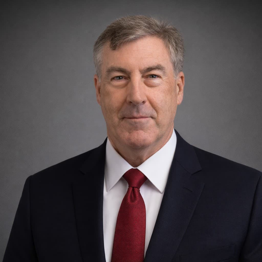 Sean Gelt - Chief Compliance Officer & Investment Adviser Representative