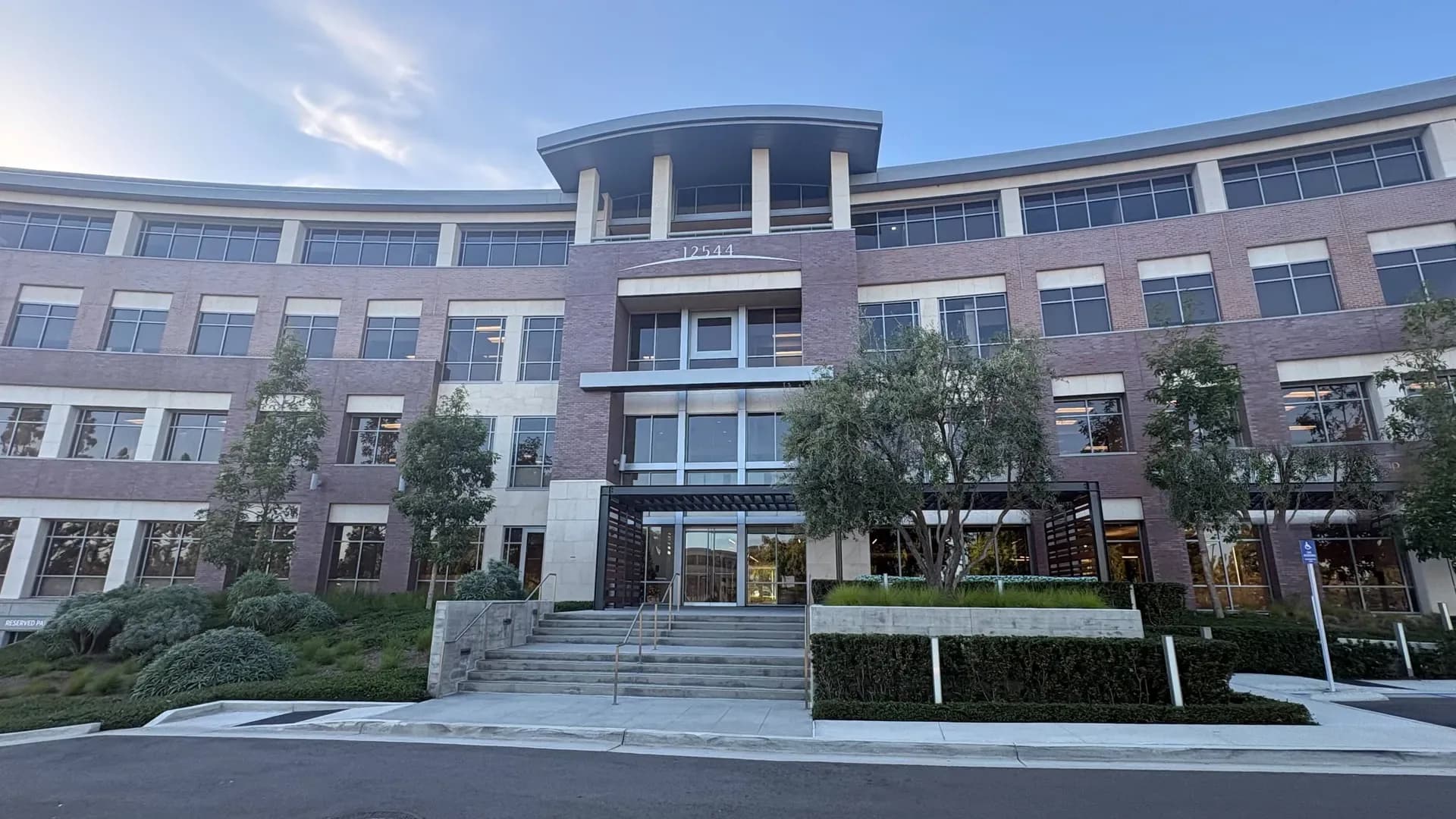 Hafnia Financial, Inc. team and office in San Diego California