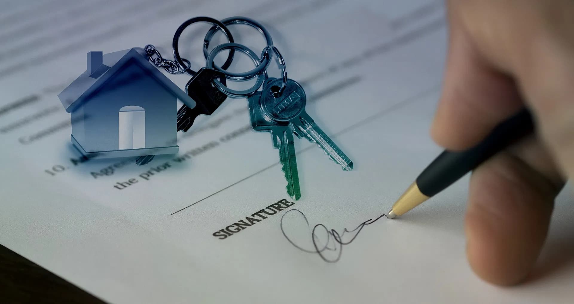 Estate & Wealth Transfer