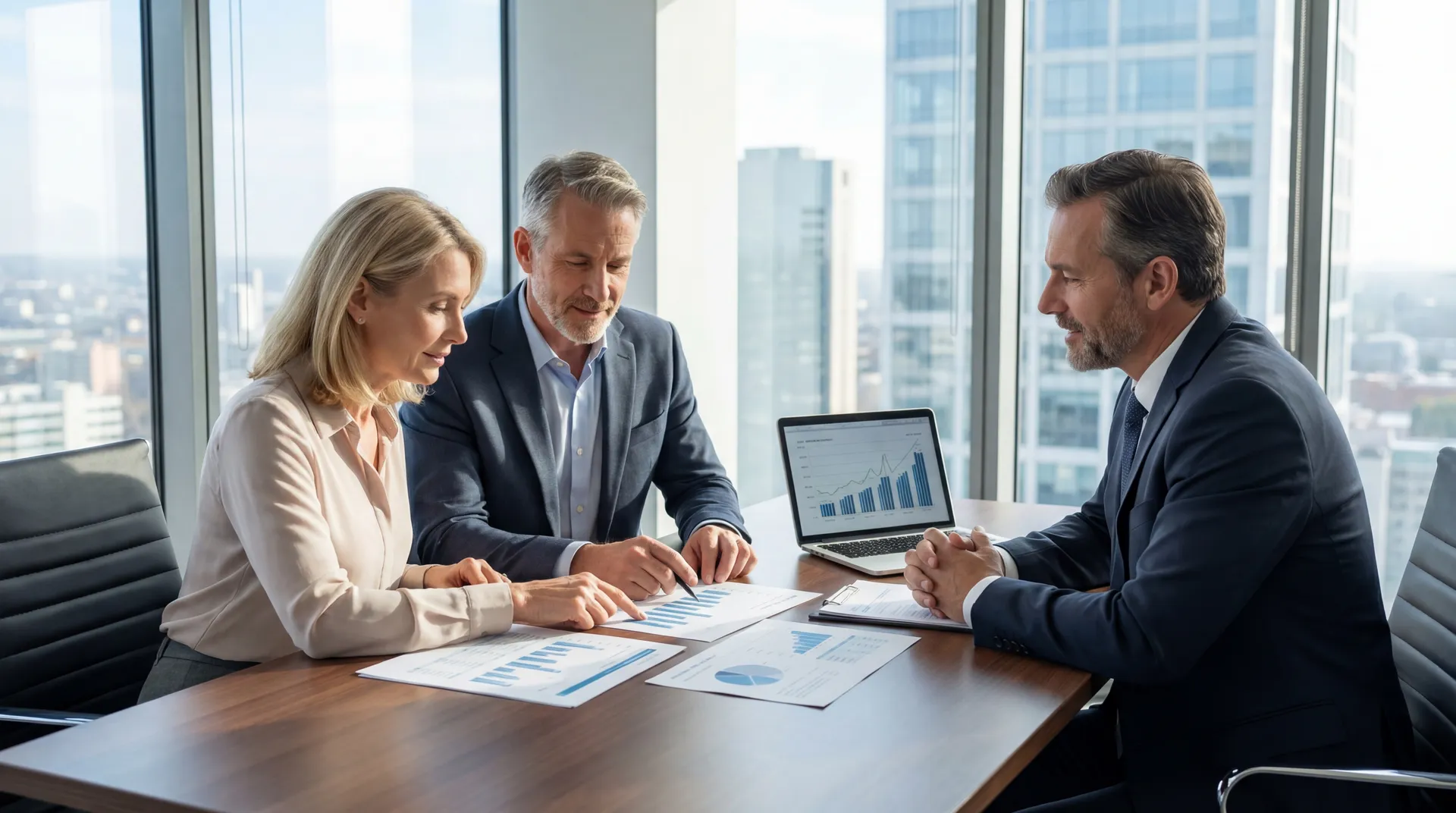 Retirement Planning